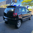 VW - VolksWagen Fox City 1.0 Mi/ 1.0Mi Total Flex 8V 5p 2006 Flex-1