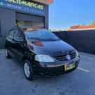 VW - VolksWagen Fox City 1.0 Mi/ 1.0Mi Total Flex 8V 5p 2006 Flex-4
