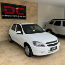 GM - Chevrolet Celta Spirit/ LT 1.0 MPFI 8V FlexP. 5p 2013 Flex