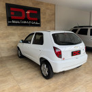 GM - Chevrolet Celta Spirit/ LT 1.0 MPFI 8V FlexP. 5p 2013 Flex
