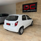 GM - Chevrolet Celta Spirit/ LT 1.0 MPFI 8V FlexP. 5p 2013 Flex