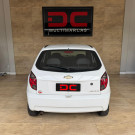 GM - Chevrolet Celta Spirit/ LT 1.0 MPFI 8V FlexP. 5p 2013 Flex