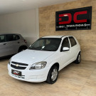 GM - Chevrolet Celta Spirit/ LT 1.0 MPFI 8V FlexP. 5p 2013 Flex