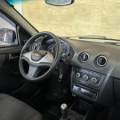 GM - Chevrolet Celta Spirit/ LT 1.0 MPFI 8V FlexP. 5p 2013 Flex