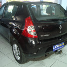 Renault SANDERO Expression Hi-Flex 1.6 8V 5p 2008 Flex-3