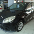 Renault SANDERO Expression Hi-Flex 1.6 8V 5p 2008 Flex-0