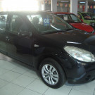 Renault SANDERO Expression Hi-Flex 1.6 8V 5p 2008 Flex-2