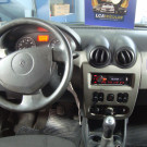 Renault SANDERO Expression Hi-Flex 1.6 8V 5p 2008 Flex-6
