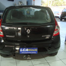 Renault SANDERO Expression Hi-Flex 1.6 8V 5p 2008 Flex-4