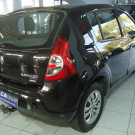 Renault SANDERO Expression Hi-Flex 1.6 8V 5p 2008 Flex-5