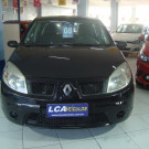 Renault SANDERO Expression Hi-Flex 1.6 8V 5p 2008 Flex-1