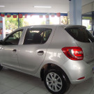 Renault SANDERO Authentique Flex 1.0 12V 5p 2018 Flex-3