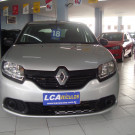 Renault SANDERO Authentique Flex 1.0 12V 5p 2018 Flex-1