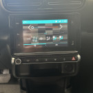 Citroën C4 CACTUS LIVE 1.6 16V Flex Aut. 2021 Flex-6