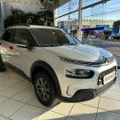 Citroën C4 CACTUS LIVE 1.6 16V Flex Aut. 2021 Flex-0