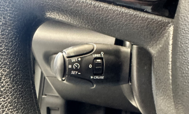 Citroën C4 CACTUS LIVE 1.6 16V Flex Aut. 2021 Flex-7