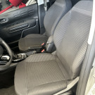 Citroën C4 CACTUS LIVE 1.6 16V Flex Aut. 2021 Flex-4