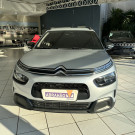 Citroën C4 CACTUS LIVE 1.6 16V Flex Aut. 2021 Flex-1
