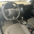 Citroën C4 CACTUS LIVE 1.6 16V Flex Aut. 2021 Flex-3