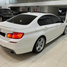 BMW 535iA M Sport 3.0 24V 306cv Bi-Turbo 2016 Gasolina