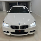 BMW 535iA M Sport 3.0 24V 306cv Bi-Turbo 2016 Gasolina