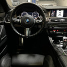BMW 535iA M Sport 3.0 24V 306cv Bi-Turbo 2016 Gasolina