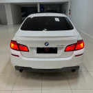 BMW 535iA M Sport 3.0 24V 306cv Bi-Turbo 2016 Gasolina
