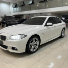 BMW 535iA M Sport 3.0 24V 306cv Bi-Turbo 2016 Gasolina