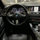 BMW 535iA M Sport 3.0 24V 306cv Bi-Turbo 2016 Gasolina