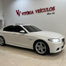 BMW 535iA M Sport 3.0 24V 306cv Bi-Turbo 2016 Gasolina