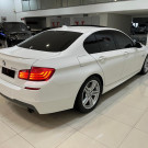 BMW 535iA M Sport 3.0 24V 306cv Bi-Turbo 2016 Gasolina