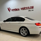 BMW 535iA M Sport 3.0 24V 306cv Bi-Turbo 2016 Gasolina