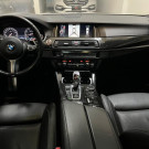 BMW 535iA M Sport 3.0 24V 306cv Bi-Turbo 2016 Gasolina