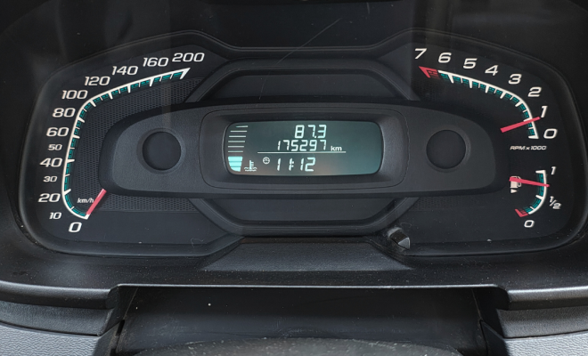 Montana LS  FLex 1.4 2015-8