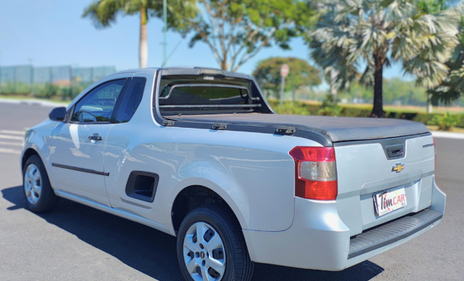 Montana LS  FLex 1.4 2015-5