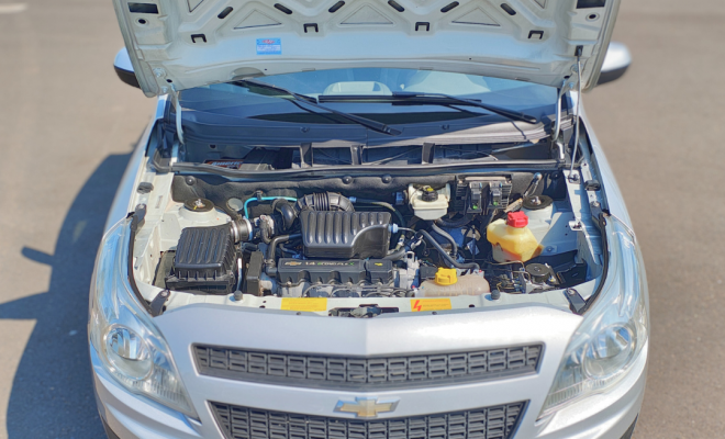 Montana LS  FLex 1.4 2015-11