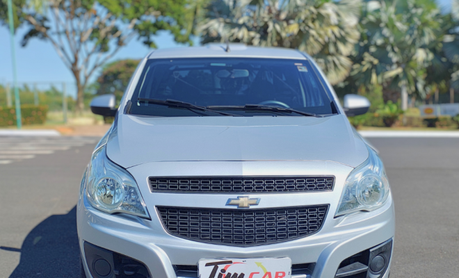 Montana LS  FLex 1.4 2015-0