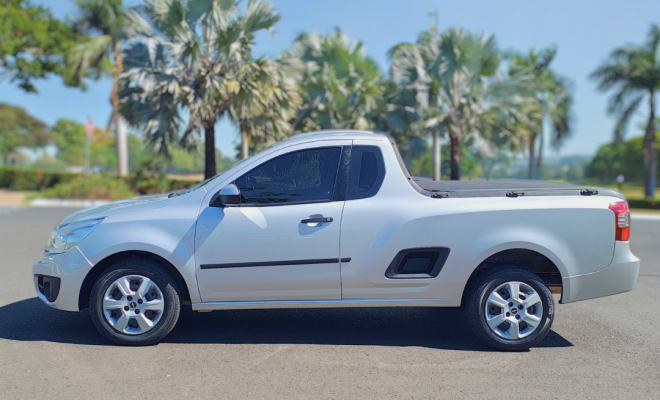 Montana LS  FLex 1.4 2015-6