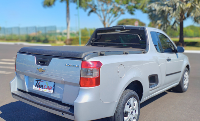 Montana LS  FLex 1.4 2015-3
