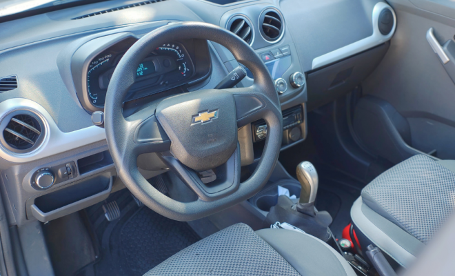 Montana LS  FLex 1.4 2015-7
