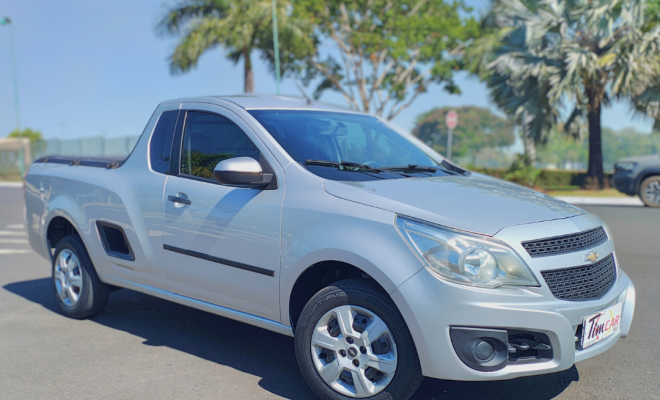 Montana LS  FLex 1.4 2015-1