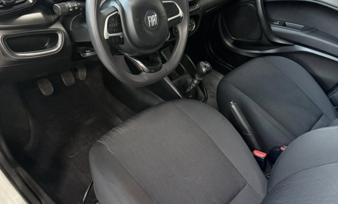 ARGO DRIVE 1.0 2022 Flex-4