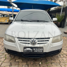 VW - VolksWagen Saveiro 1.6 Mi/ 1.6Mi City Total Flex 8V 2008 Flex-4