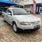 VW - VolksWagen Saveiro 1.6 Mi/ 1.6Mi City Total Flex 8V 2008 Flex-1