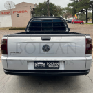 VW - VolksWagen Saveiro 1.6 Mi/ 1.6Mi City Total Flex 8V 2008 Flex-2