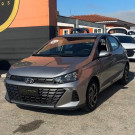 Hyundai HB20 Comfort 1.0 Flex 12V Mec. 2024 Flex-1