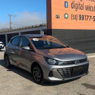 Hyundai HB20 Comfort 1.0 Flex 12V Mec. 2024 Flex-0
