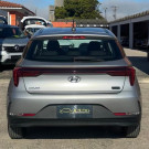 Hyundai HB20 Comfort 1.0 Flex 12V Mec. 2024 Flex-2
