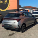 Hyundai HB20 Comfort 1.0 Flex 12V Mec. 2024 Flex-3