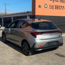 Hyundai HB20 Comfort 1.0 Flex 12V Mec. 2024 Flex-4
